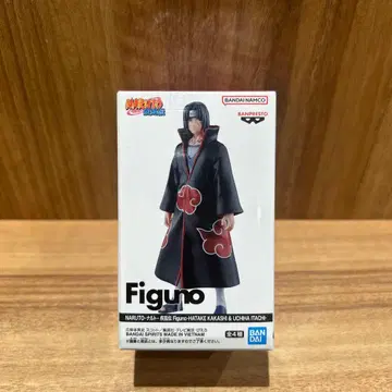 NARUTO 돌풍전 Figuno 피규어 우치하 이타치