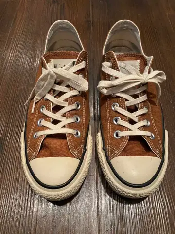 CONVERSE ALL STAR made in Japan 26cm
