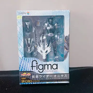 figma 가면라이더 오닉스