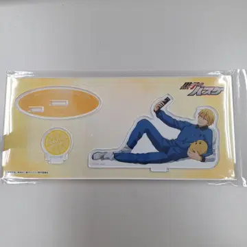쿠로코의 농구 키세