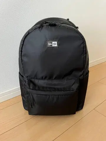 NEW ERA 백팩 라이트팩 27L