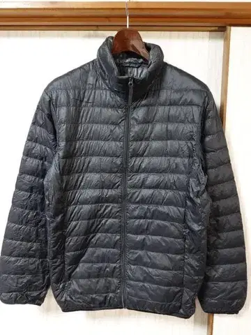 유니클로 UNIQLO 울트라 라이트 다운 자켓 S