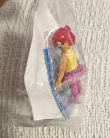 Playmobil 요정 피규어 미개봉
