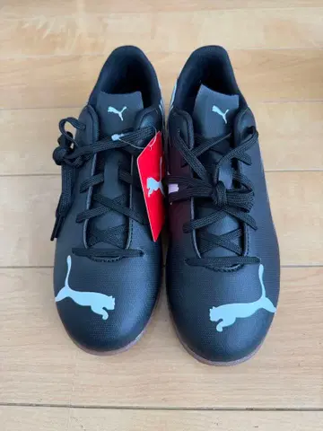 PUMA 풋살화 24cm 실내
