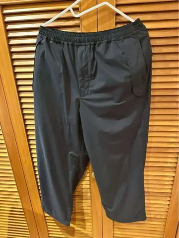 DAIWA PIER39 TECH WIND BREAKER PANTS