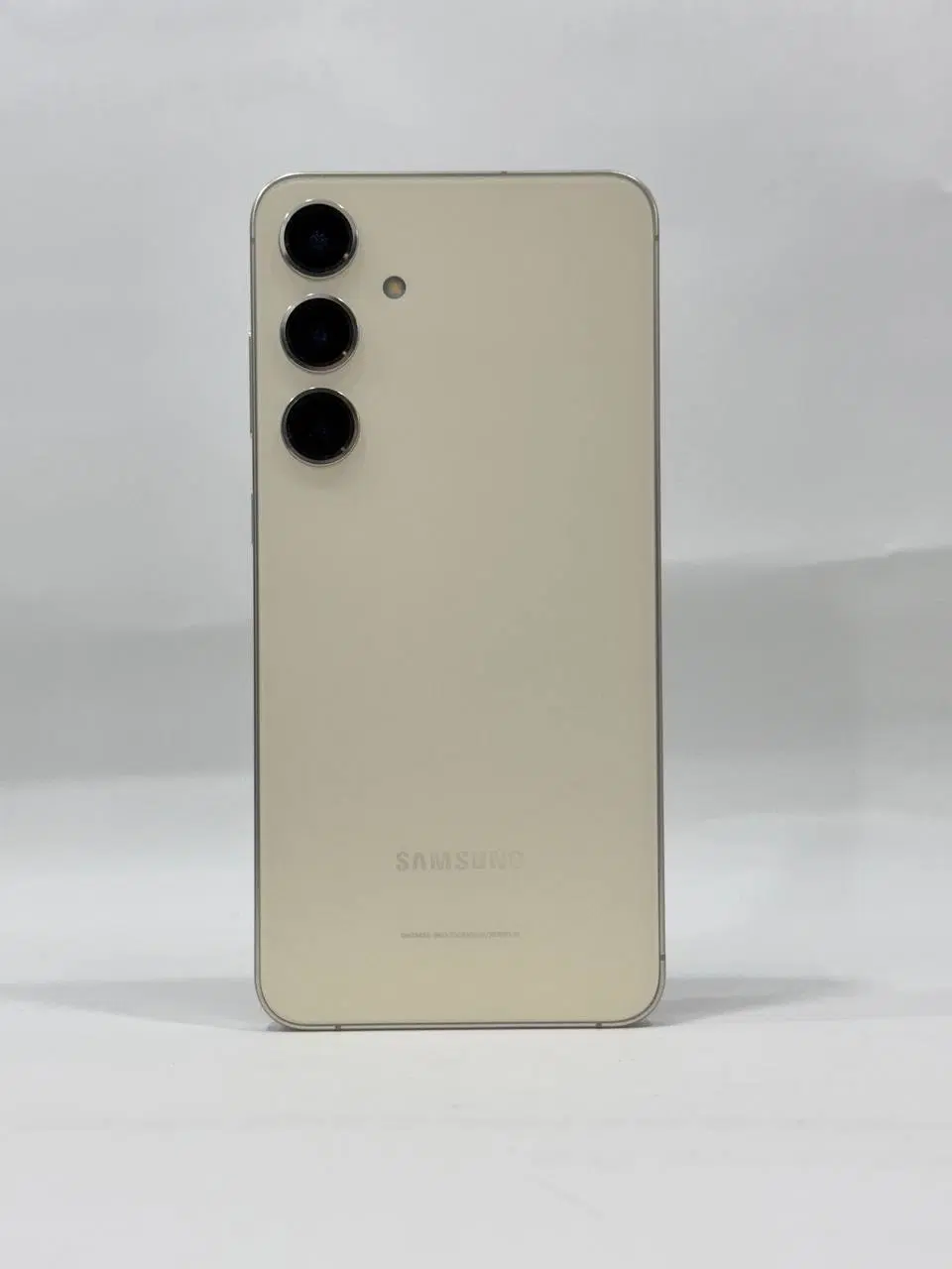 무잔상)갤럭시S24+ 옐로우 256GB Y1371