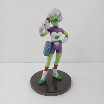 [ 박스 없음 ] 드래곤볼 초 BWFC 치라이 피규어/K-0059M