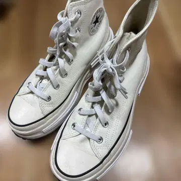 CONVERSE ALLSTAR 통굽 한국