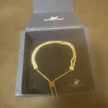 SWAROVSKI 팔찌