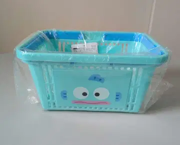 [ 미사용 ] 한교동 미니 바스켓