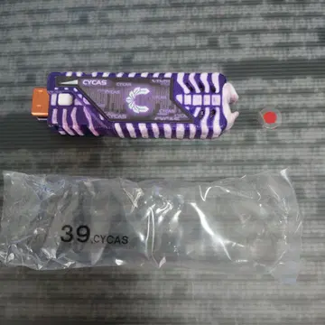 도펀트 메모리 사이카스