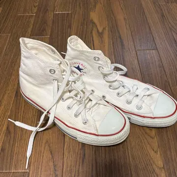 컨버스 척 테일러 올스타 M7650
