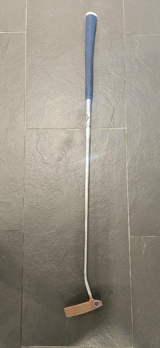 베티나르디 퀀비 6 퍼터 33인치