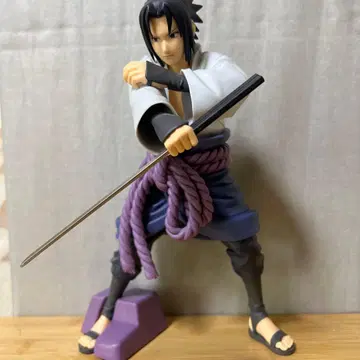 NARUTO 돌풍전 우치하 사스케 피규어 배송비 포함