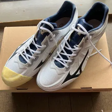 MIZUNO 글로벌 엘리트 라이트 레보 엘리트 25cm