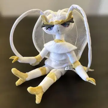 포켓몬 센터 Pokemon fit 봉제 인형 페로체
