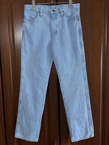 Wrangler 랭글러 936GBH 데님 청바지 사이즈 30