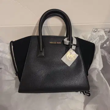 MICHAEL KORS 핸드백 블랙