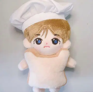 BTS 태현 봉제 인형 15cm