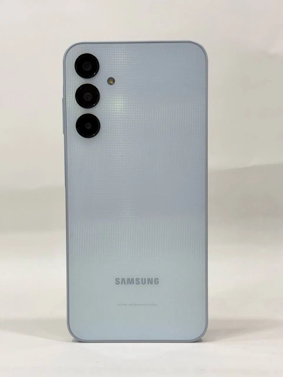 갤럭시A25 블루 128GB Y1381