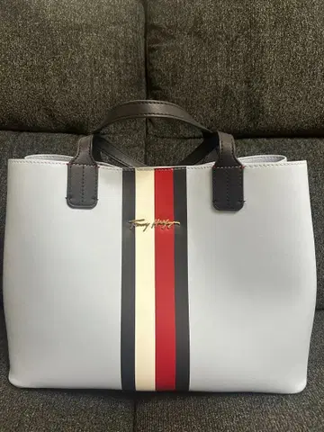 Tommy Hilfiger 핸드백 토트백