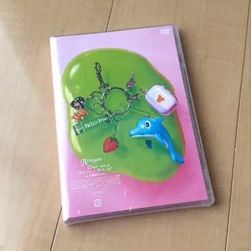 아이묭 돌핀 아파트 DVD 일반ver