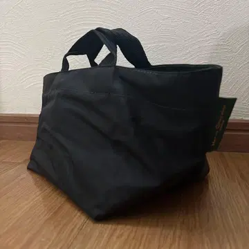 Herve Chapelier 에르베샤 펠리에 보트형 나일론 토트백
