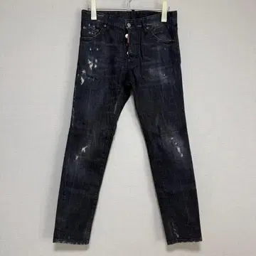 Dsquared2 COOL GUY JEAN 44 데님