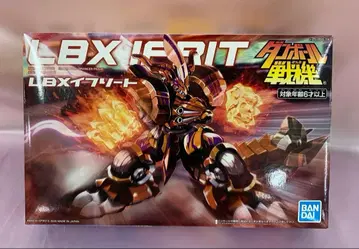 LBX 이프리트 [ 골판지 전기 ] [5058921]