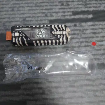 도펀트 메모리 제브라