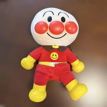 호빵맨 처음 말하는 DX 본체