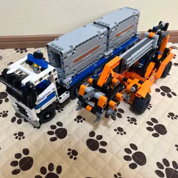 LEGO 테크닉 42062