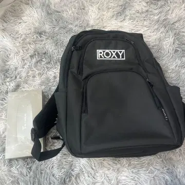 ROXY 백팩 블랙 백팩