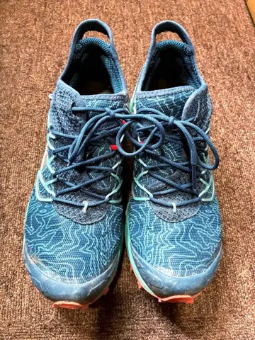 LA SPORTIVA 트레일 러닝화