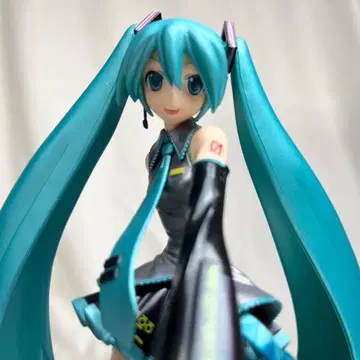 하츠네 미쿠 Project DIVA 프리미엄 피규어 SEGA 세가