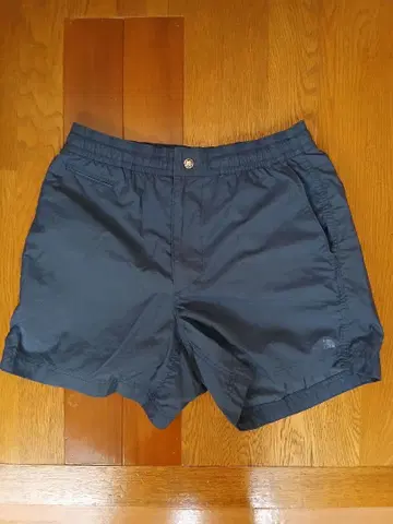 THE NORTH FACE PURPLE LABEL 숏팬츠