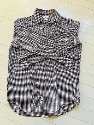 폴스미스 Paul Smith 긴팔 셔츠