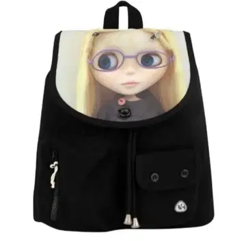 COYSEIO X BLYTHE PIGMENT-DYED BACKPACK