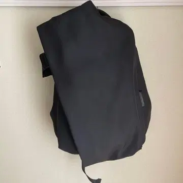 Cote&Ciel (코트에시엘) Isar Rucksack M 사이즈