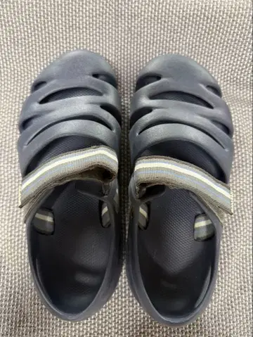 mont-bell 캐니언 샌들 26cm