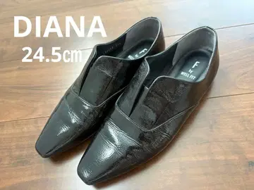 [DIANA] F by WELL FIT 24.5cm