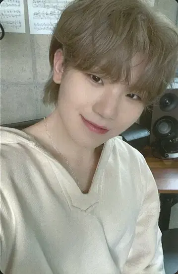SEVENTEEN Op.1 WOOZI Attacca 13