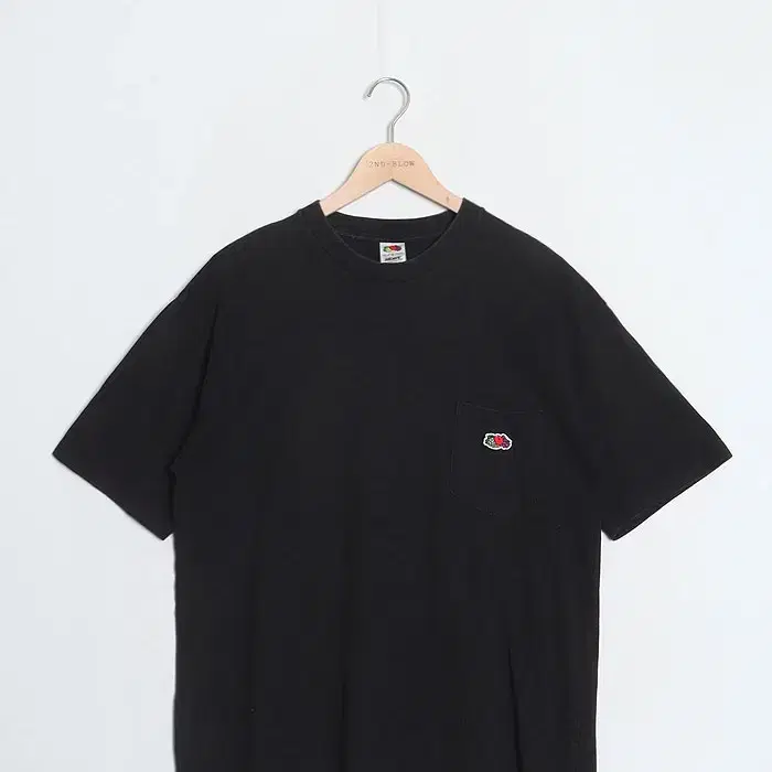 FRUIT OF THE LOOM Pocket T-Shirts