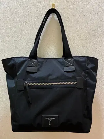 [ 대용량 ] MARC JACOBS 토트백 마더백