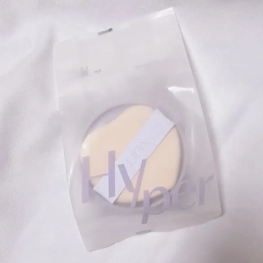 루나 하이퍼 핏 필터 쿠션 0.5호 리필