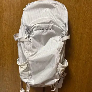 mont-bell DENALI PACK 25 백팩