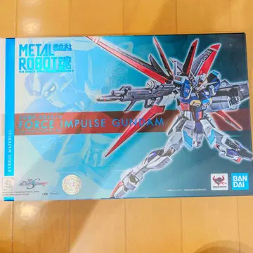 METAL ROBOT혼 포스 임펄스 건담