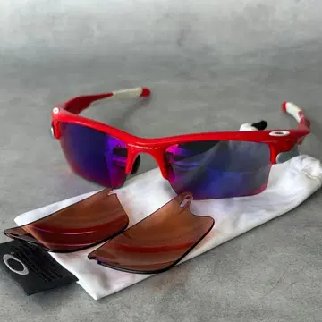 archive OAKLEY FAST JACKET SUNGLASSES