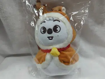 StrayKids 2024 109 XMAS POP UP HAN 봉제 인형 SKZOO