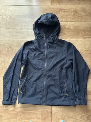 THE NORTH FACE 여성용 마운틴 파카 블랙